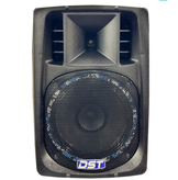 اکوهمراه 12 اینچ DST 212 F2